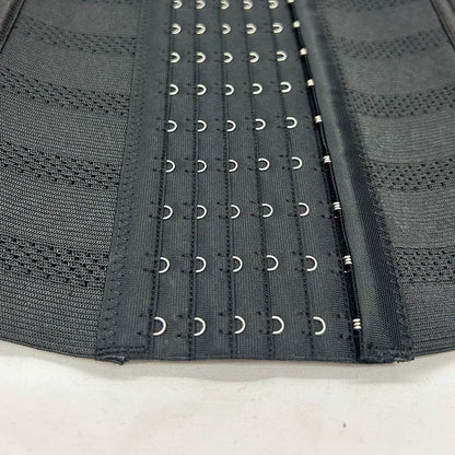 Waist Training Body Shaper