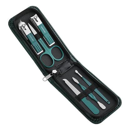 High End Men and Women Manicure Set