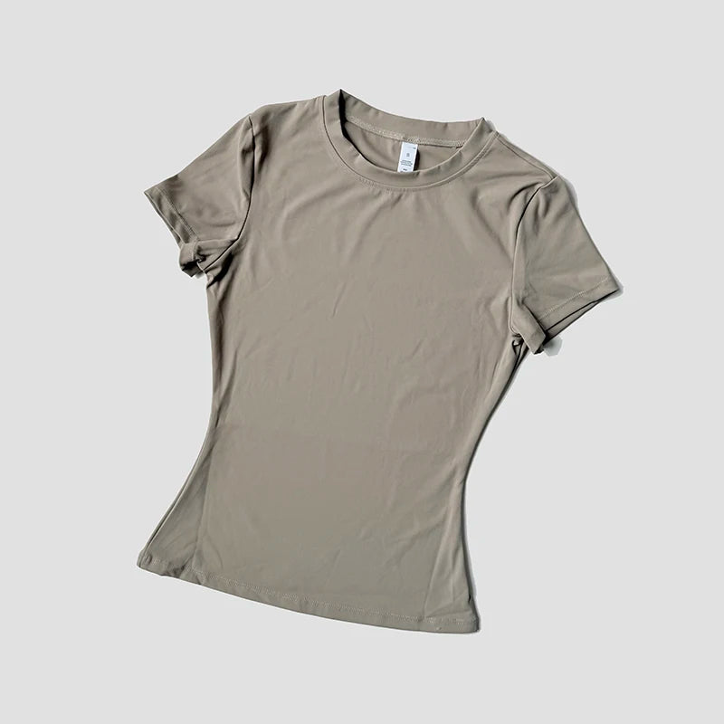 Quick-Drying Gym Sets