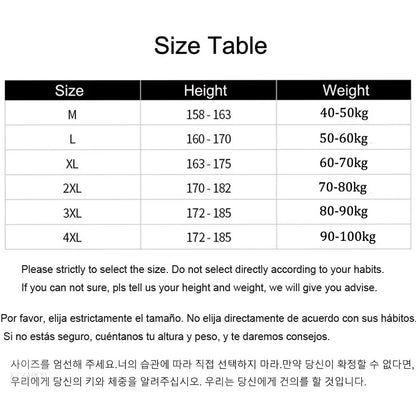 Breathable Running Sports Suit for Men