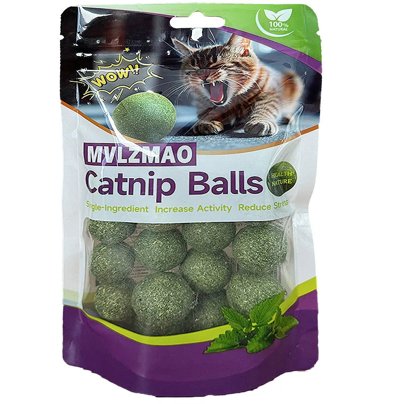 Healthy Cat Catnip